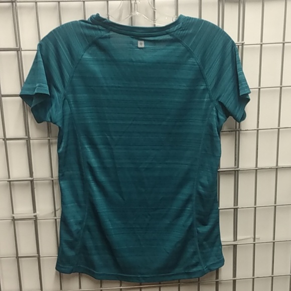 Mountain Warehouse Quick drying/breathable women's traquize top US4 - Picture 3 of 7